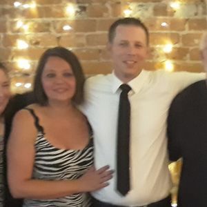 Meet your Posher, Jamie